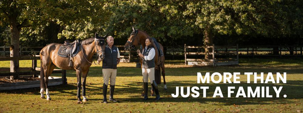 Ludo & Veronique Philippaerts
